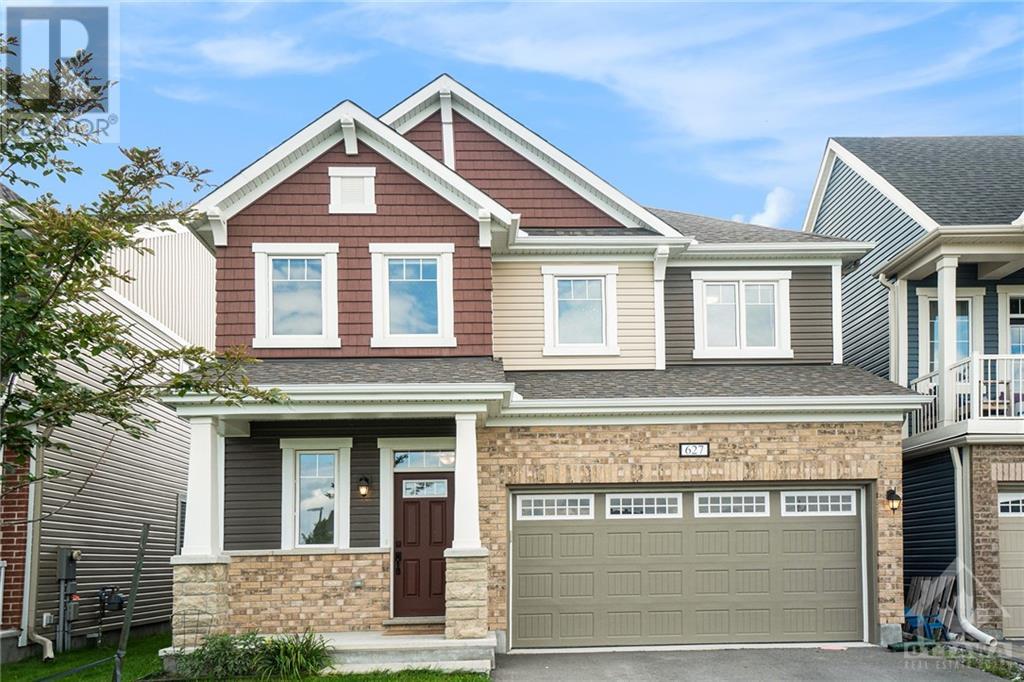 627 MALAHAT WAY, ottawa, Ontario