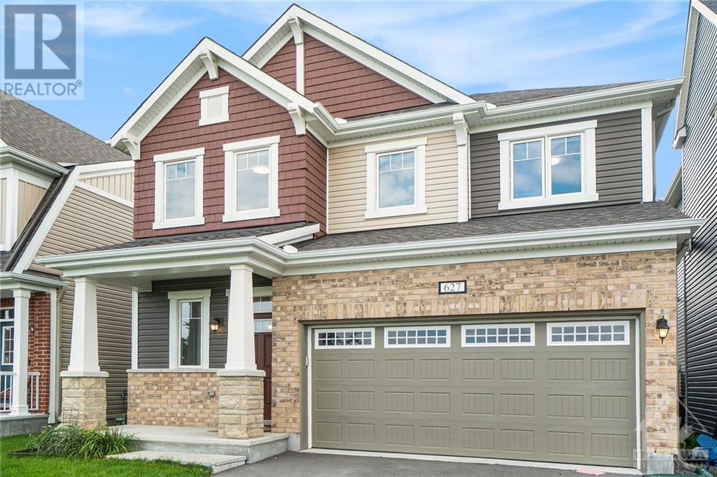 627 Malahat Way, Ottawa, Ontario  K2S 1E7 - Photo 2 - 1366815