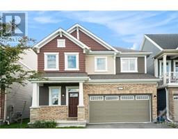 627 MALAHAT WAY, ottawa, Ontario