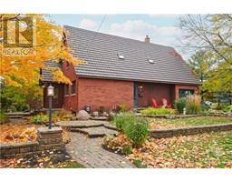 108 HARRIET STREET, kemptville, Ontario