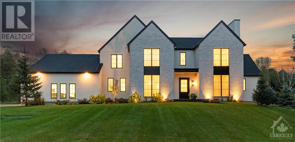 5808 RED CASTLE RIDGE, ottawa, Ontario