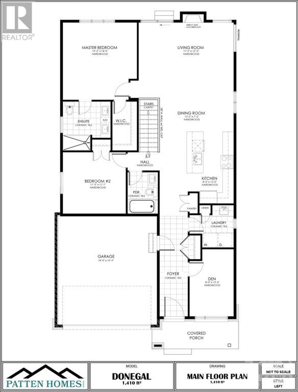 711 Ploughman Place, Stittsville, Ontario  K2C 3C4 - Photo 2 - 1366924