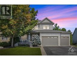 13 QUARTZ CRESCENT, stittsville, Ontario