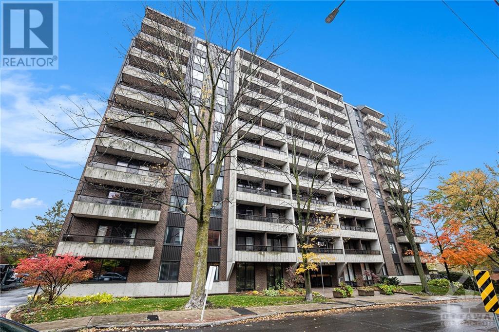 333 CHAPEL STREET UNIT#905, ottawa, Ontario