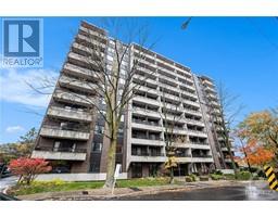 333 CHAPEL STREET UNIT#905, ottawa, Ontario