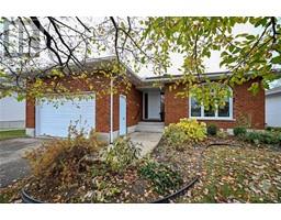 249 GLENWOOD CRESCENT, smiths falls, Ontario