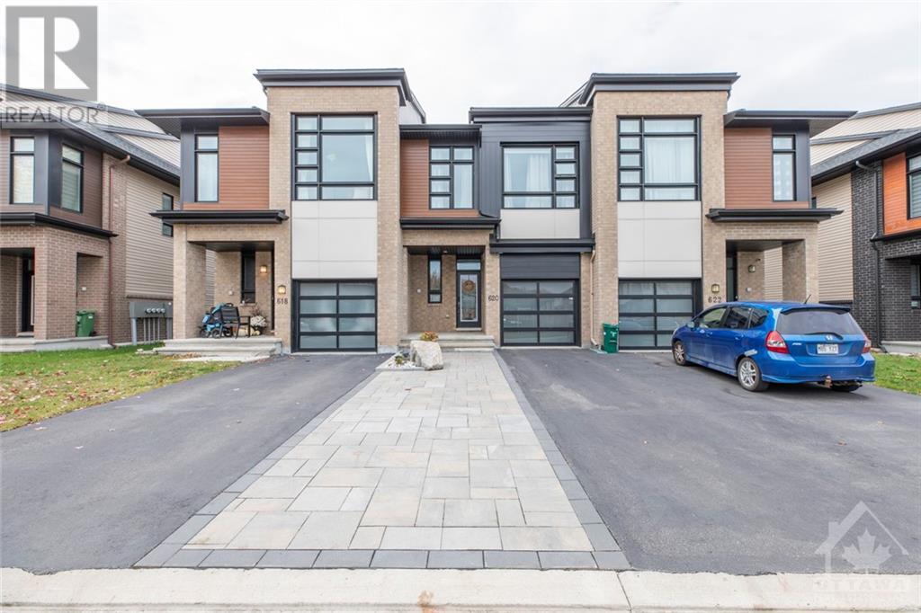620 ROWERS WAY, ottawa, Ontario
