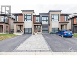 620 ROWERS WAY, ottawa, Ontario