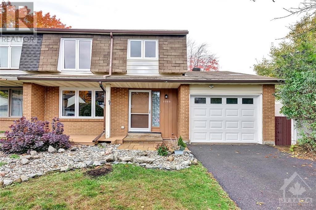2333 Cotters Crescent, Ottawa, Ontario  K1V 8Y7 - Photo 1 - 1357751
