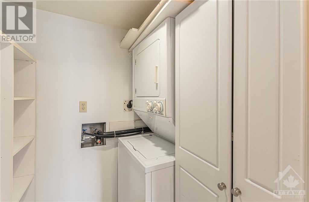545 St Laurent Boulevard Unit#1801, Ottawa, Ontario  K1K 4H9 - Photo 11 - 1366911