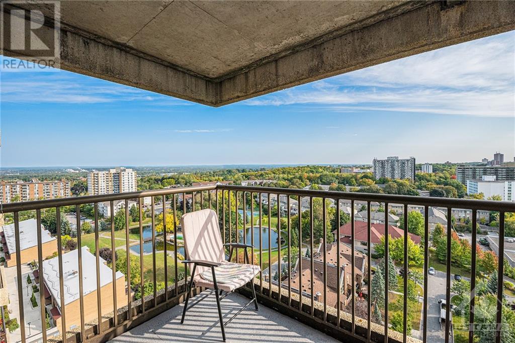 545 St Laurent Boulevard Unit#1801, Ottawa, Ontario  K1K 4H9 - Photo 12 - 1366911