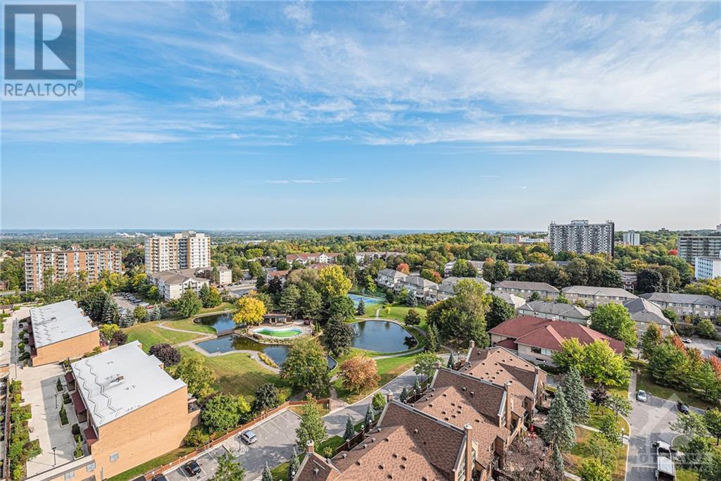 545 St Laurent Boulevard Unit#1801, Ottawa, Ontario  K1K 4H9 - Photo 13 - 1366911