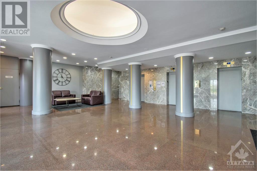 545 St Laurent Boulevard Unit#1801, Ottawa, Ontario  K1K 4H9 - Photo 16 - 1366911