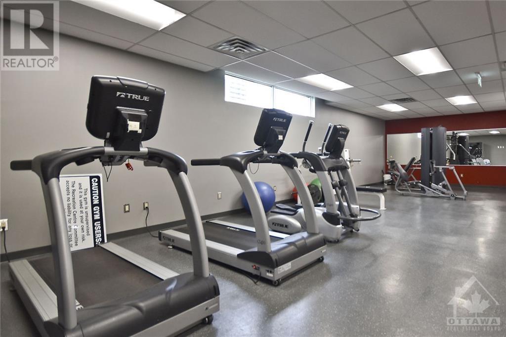545 St Laurent Boulevard Unit#1801, Ottawa, Ontario  K1K 4H9 - Photo 20 - 1366911