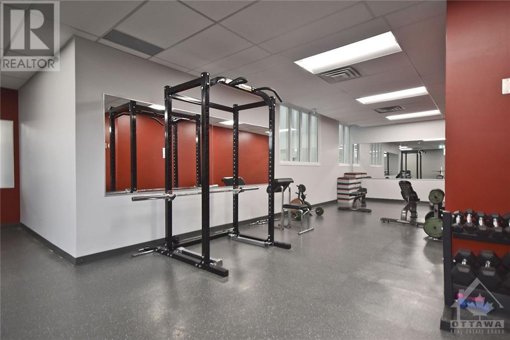 545 St Laurent Boulevard Unit#1801, Ottawa, Ontario  K1K 4H9 - Photo 21 - 1366911