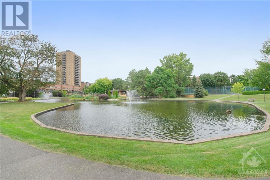 545 St Laurent Boulevard Unit#1801, Ottawa, Ontario  K1K 4H9 - Photo 25 - 1366911