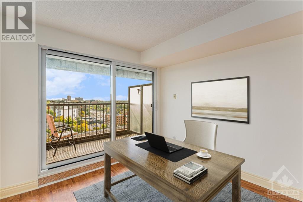 545 St Laurent Boulevard Unit#1801, Ottawa, Ontario  K1K 4H9 - Photo 7 - 1366911
