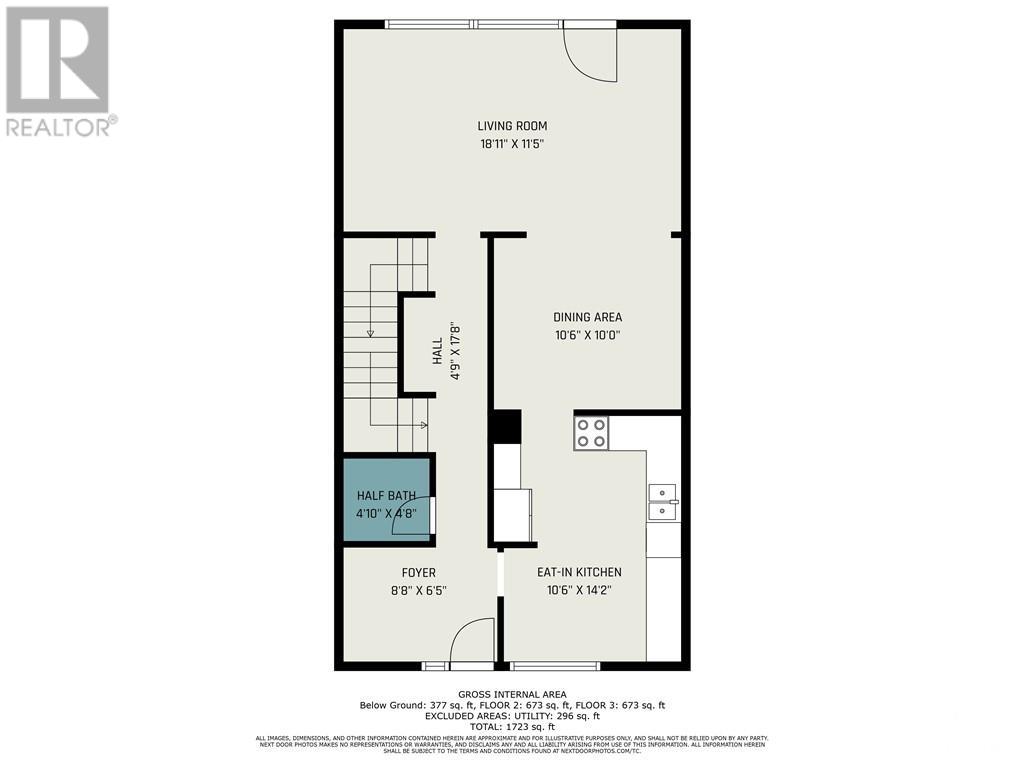 2290 Cotters Crescent Unit#326, Ottawa, Ontario  K1V 8Y7 - Photo 26 - 1366953
