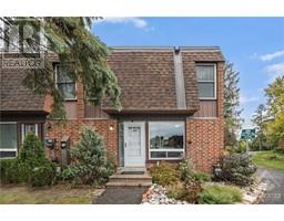 2290 COTTERS CRESCENT UNIT#326, ottawa, Ontario