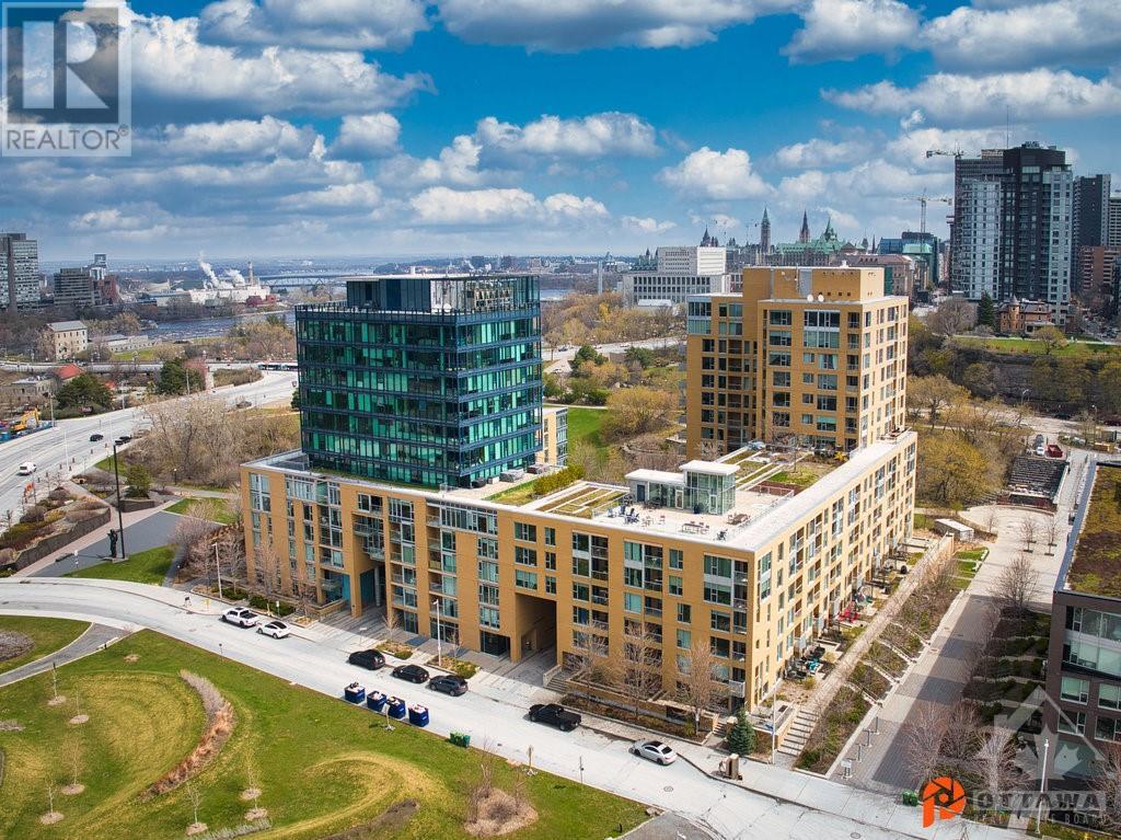 200 LETT STREET UNIT#506, ottawa, Ontario