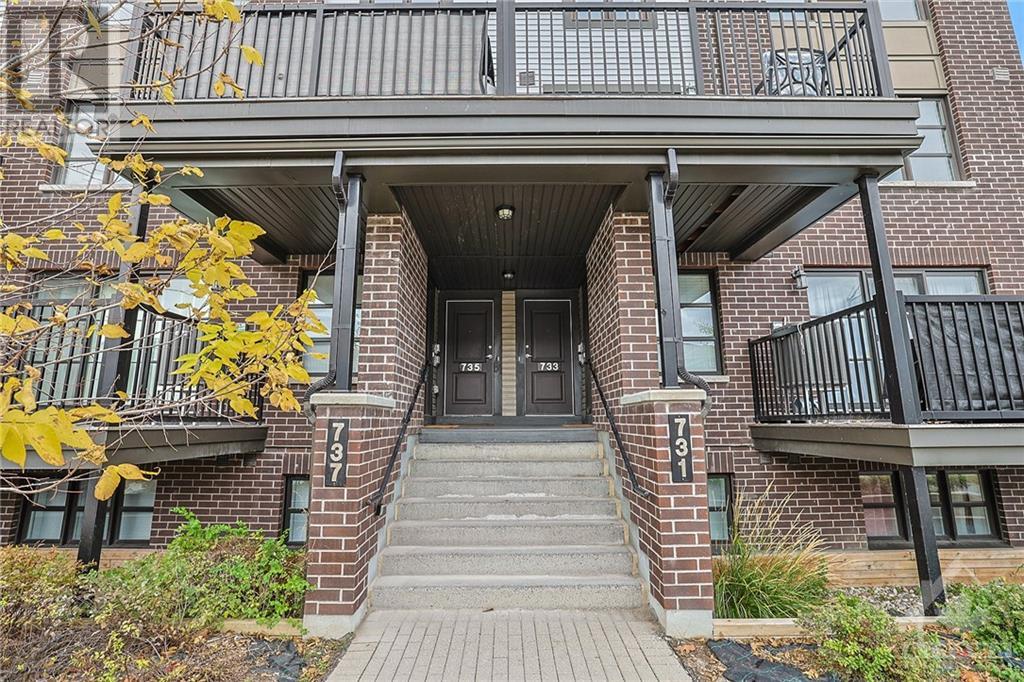 735 Chapman Mills Drive, Ottawa, Ontario  K2J 5X2 - Photo 3 - 1366598