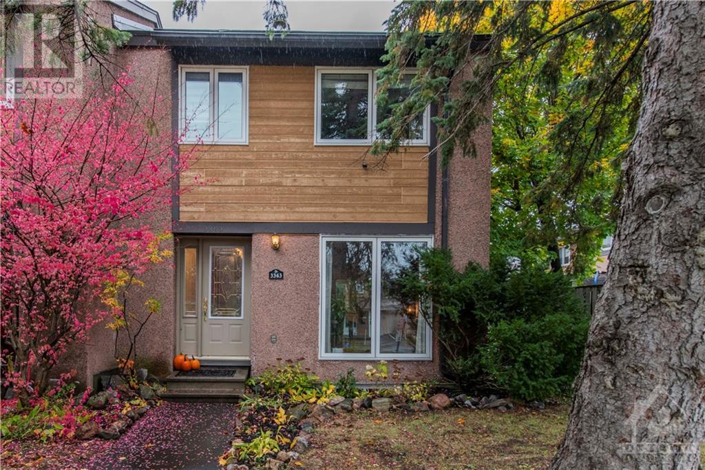 3363 MCCARTHY ROAD UNIT#12, ottawa, Ontario