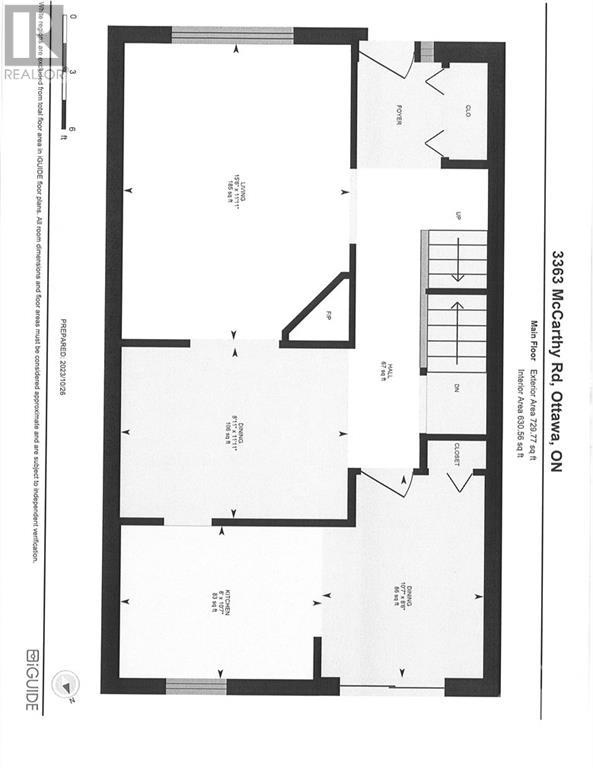 3363 Mccarthy Road Unit#12, Ottawa, Ontario  K1V 9G5 - Photo 24 - 1365054