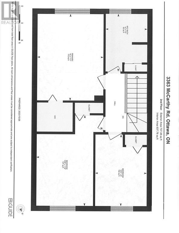 3363 Mccarthy Road Unit#12, Ottawa, Ontario  K1V 9G5 - Photo 25 - 1365054