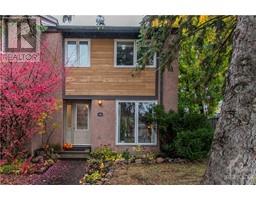3363 MCCARTHY ROAD UNIT#12, ottawa, Ontario