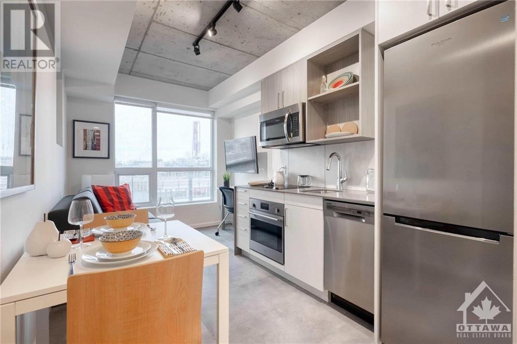 256 Rideau Street Unit#2704, Ottawa, Ontario  K1N 5Y3 - Photo 17 - 1366971