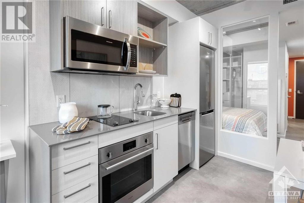 256 Rideau Street Unit#2704, Ottawa, Ontario  K1N 5Y3 - Photo 2 - 1366971