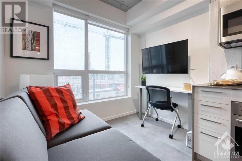 256 Rideau Street Unit#2704, Ottawa, Ontario  K1N 5Y3 - Photo 3 - 1366971
