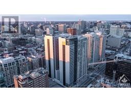 256 RIDEAU STREET UNIT#2704, ottawa, Ontario