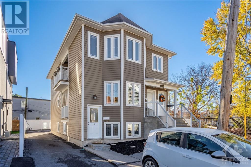 246 FERLAND STREET, ottawa, Ontario