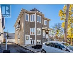 246 FERLAND STREET, ottawa, Ontario
