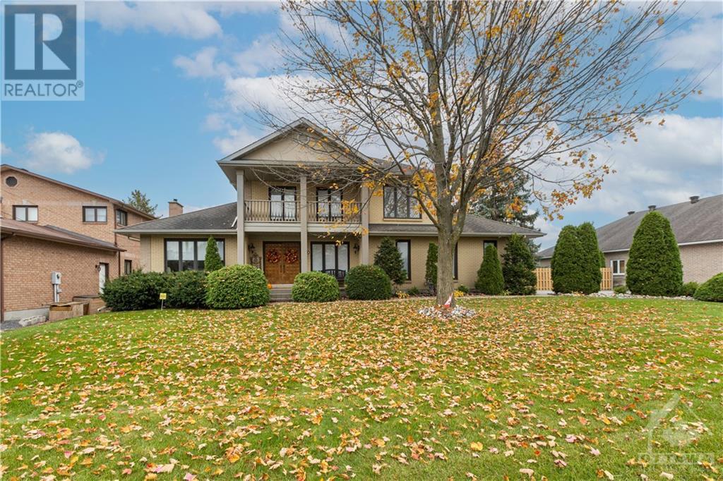 1664 ST BARBARA STREET, ottawa, Ontario