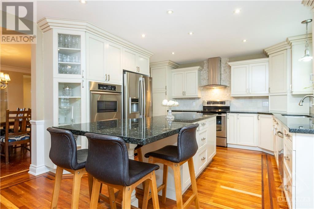 1664 St Barbara Street, Ottawa, Ontario  K1T 1L9 - Photo 10 - 1366963