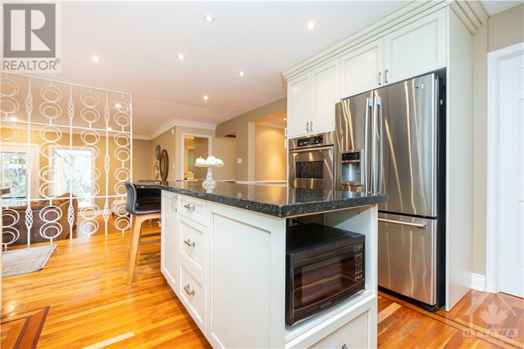 1664 St Barbara Street, Ottawa, Ontario  K1T 1L9 - Photo 13 - 1366963