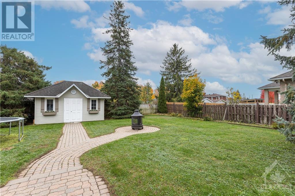 1664 St Barbara Street, Ottawa, Ontario  K1T 1L9 - Photo 29 - 1366963