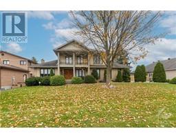 1664 ST BARBARA STREET, ottawa, Ontario