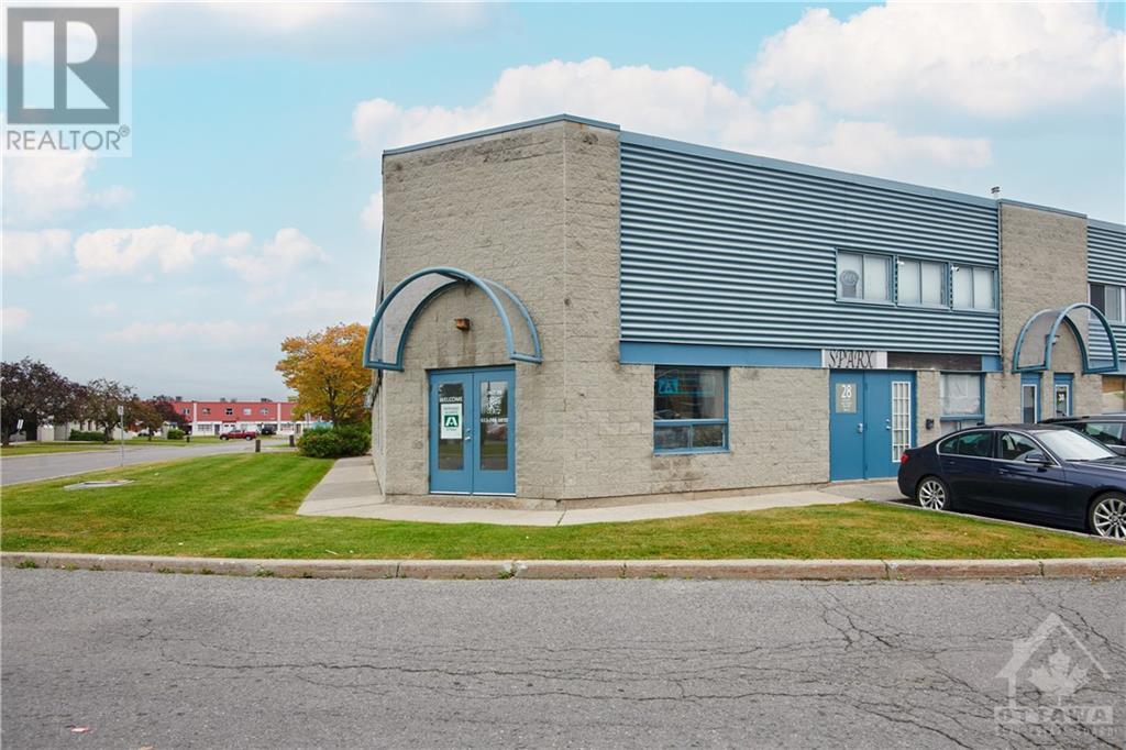 1010 Polytek Street Unit#26, Ottawa, Ontario  K1J 9J1 - Photo 2 - 1367005