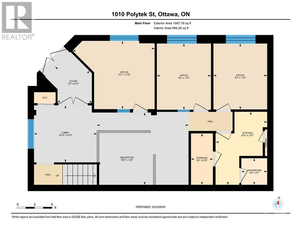 1010 Polytek Street Unit#26, Ottawa, Ontario  K1J 9J1 - Photo 27 - 1367005