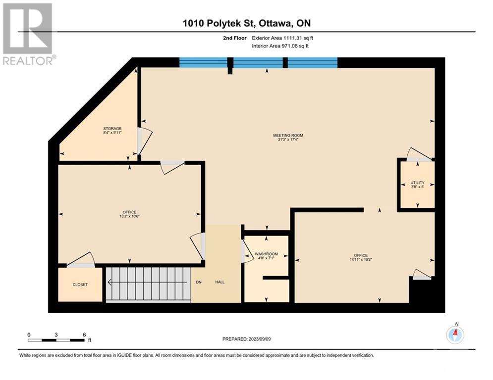 1010 Polytek Street Unit#26, Ottawa, Ontario  K1J 9J1 - Photo 28 - 1367005