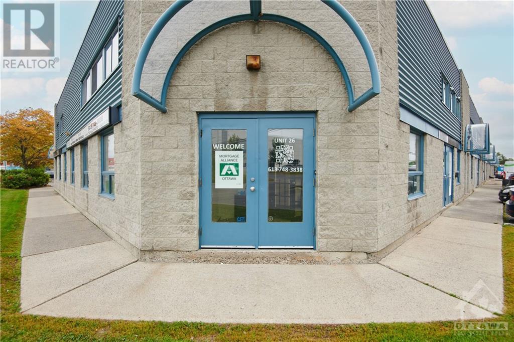 1010 Polytek Street Unit#26, Ottawa, Ontario  K1J 9J1 - Photo 3 - 1367005