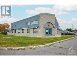 1010 POLYTEK STREET UNIT#26, ottawa, Ontario