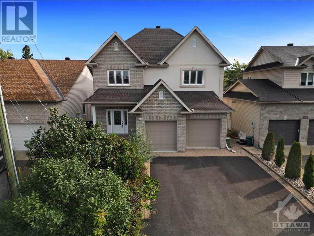 939 BEAUCHAMP AVENUE, orleans, Ontario