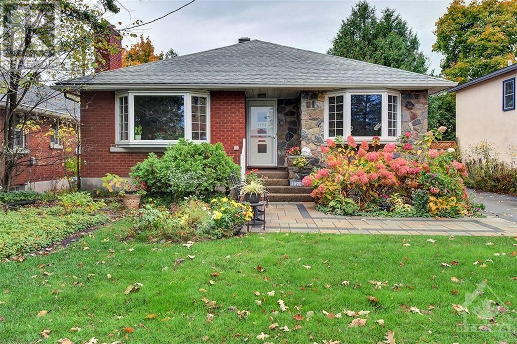1590 KILBORN AVENUE, ottawa, Ontario
