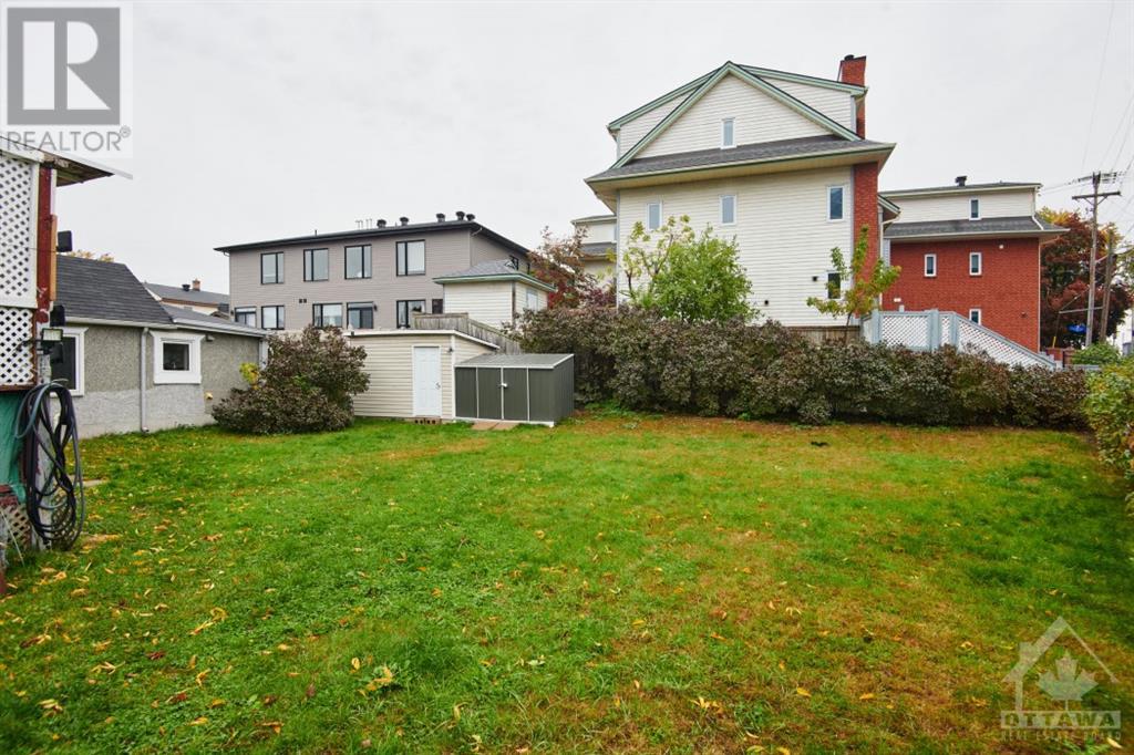 321 Savard Avenue, Ottawa, Ontario  K1L 7S1 - Photo 3 - 1365697
