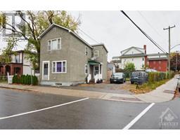 321 SAVARD AVENUE, ottawa, Ontario