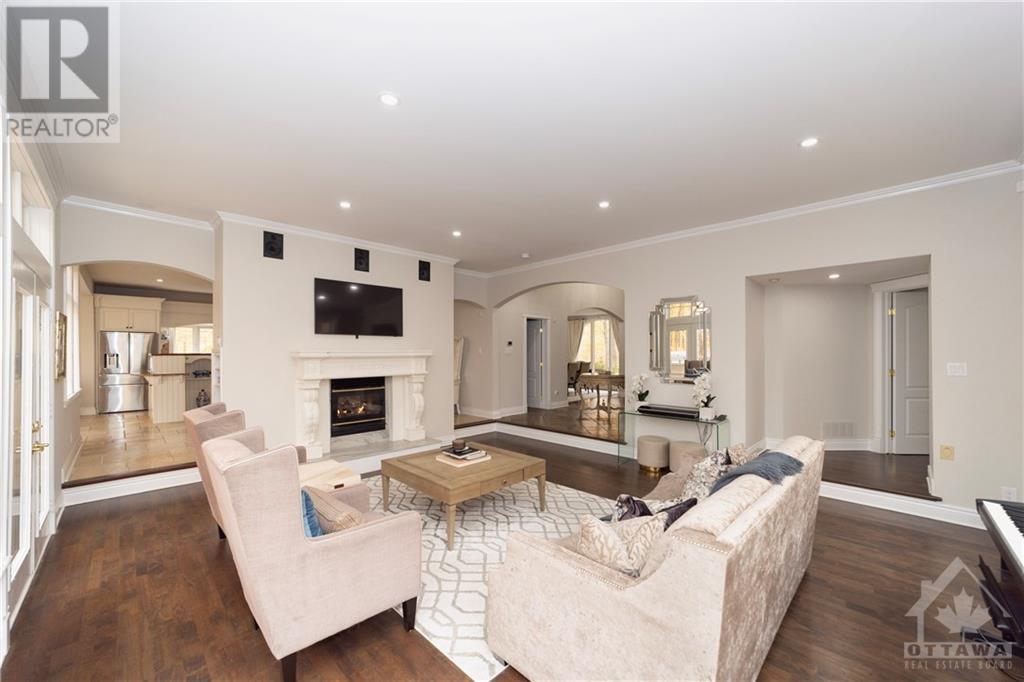 1412 Houston Crescent, Ottawa, Ontario  K2W 1B6 - Photo 12 - 1364522